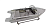 Катер алюминиевый WYATBOAT Neman-450 DCM PRO