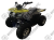 Квадроцикл REGULMOTO HAMMER 125