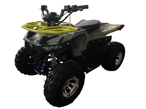 Квадроцикл REGULMOTO HAMMER 125