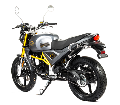 Мотоцикл MOTOLAND Scrambler 250