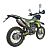 Мотоцикл REGULMOTO ZR PR 300 4 valves 6 Gear с ПТС НДС Мотоцикл REGULMOTO ZR PR 300 4 valves 6 Gear с ПТС НДС