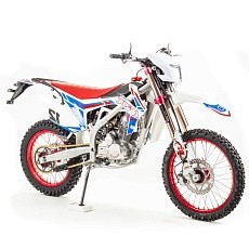 Мотоцикл MOTOLAND Кросс WRX250 Lite с ПТС