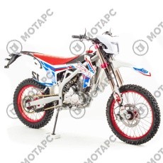 Мотоцикл MOTOLAND Кросс WRX250 Lite с ПТС