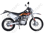 Мотоцикл KAYO T1-L 250 Enduro (CB250G) 21/18 ПТС НДС