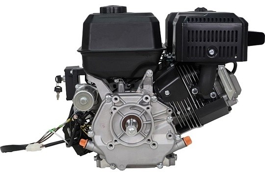 Двигатель LIFAN KP500E D25 18А 22 л.с.