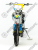Питбайк MOTOLAND NX 125 19/16