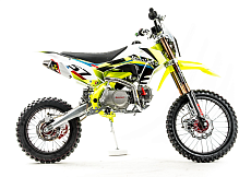 Питбайк MOTOLAND MX 125 E