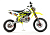 Питбайк MOTOLAND MX 125 E