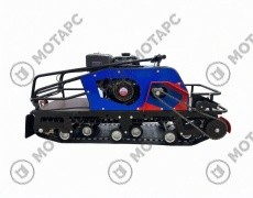 Буксировщик БТС Лонг