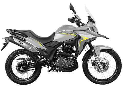 Мотоцикл ATAKI Carrera 300 с ПТС