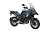 Мотоцикл BENELLI TRK 502