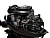 Мотор лодочный HIDEA HD40FHS