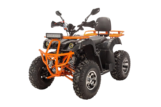 Квадроцикл AVANTIS Hunter 200 Premium
