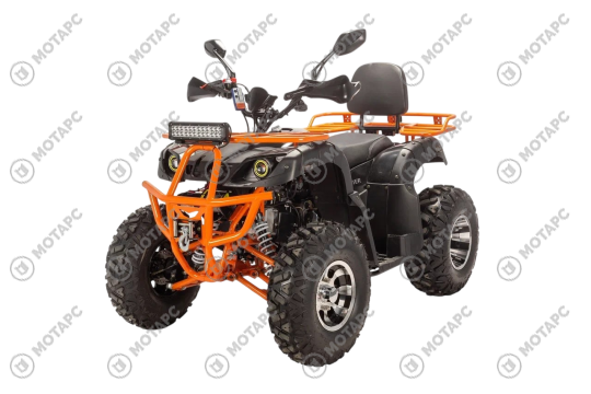 Квадроцикл AVANTIS Hunter 200 Premium