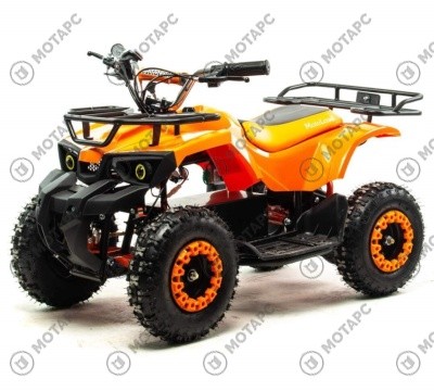 Квадроцикл (игрушка) MOTOLAND E008 800Вт