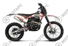 Мотоцикл PROGASI Super Max 300 Pro NG