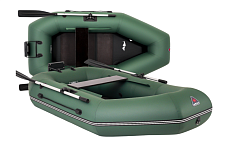 Лодка ПВХ YUKONA 230 G