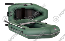 Лодка ПВХ YUKONA 230 G