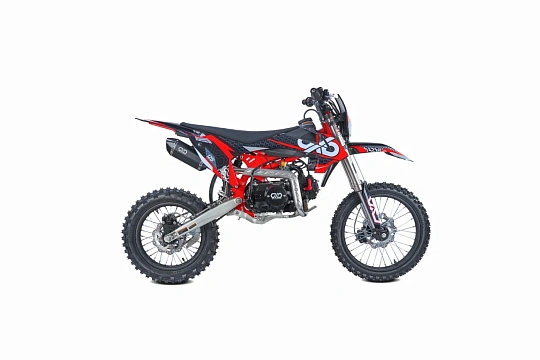 Питбайк OXO Base 125