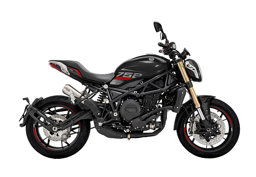 Мотоцикл BENELLI 752 S