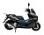 Скутер REGULMOTO ELEMENT 300CC 4T (LJ300T-18) EFI c ПТС