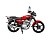 Мотоцикл REGULMOTO RM 125 с ПТС