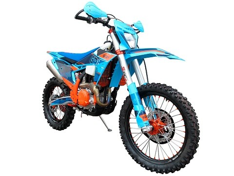 Мотоцикл GR8 F300L (4T NC300S) Enduro RR