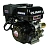 Двигатель LIFAN 188FD D25, 7А, 13 л.с. Двигатель LIFAN 188FD D25, 7А, 13 л.с.