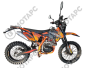 Мотоцикл REGULMOTO Athlete PR 300 19/16 НДС