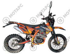 Мотоцикл REGULMOTO Athlete PR 300 19/16 НДС