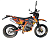 Мотоцикл REGULMOTO Athlete PR 300 19/16 с ПТС НДС