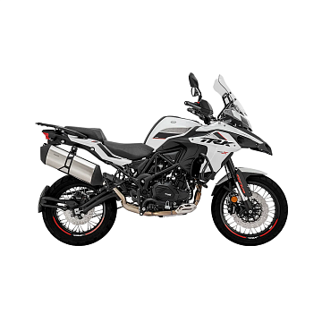 Мотоцикл BENELLI TRK 502 X