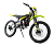 Мотоцикл MOTOLAND Кросс FX1 125 JUMPER E