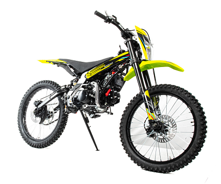 Мотоцикл MOTOLAND Кросс FX1 125 JUMPER E