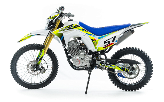 Мотоцикл MOTOLAND Кросс FC250 172FMM
