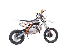 Питбайк X-MOTOS 125 14/12 JET