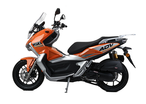 Скутер MOTOLAND T-MAX 150