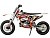 Питбайк KAYO KT50L 2T 12/10