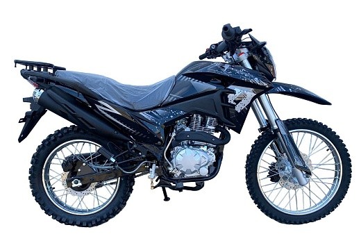 Мотоцикл MM Drive 250 ПТС (SHINERAY) НДС