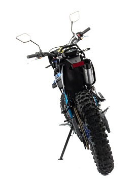 Мотоцикл MOTOLAND Кросс XT250 HS (172MM) c ПТС