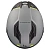 Шлем MT Stinger 2 Solid Matt Grey Шлем MT Stinger 2 Solid Matt Grey