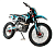 Мотоцикл MOTOLAND Кросс CRF250 172FMM