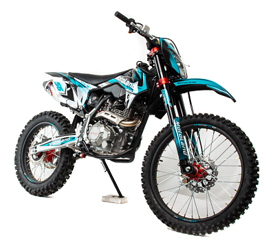 Мотоцикл MOTOLAND Кросс CRF250 172FMM