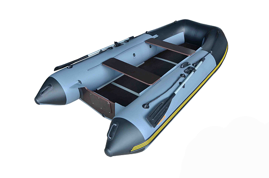 Лодка ПВХ Марлин 360