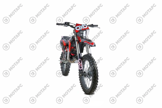 Питбайк OXO Base 125 M
