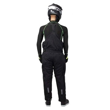 Штаны FXR Black (Replica)