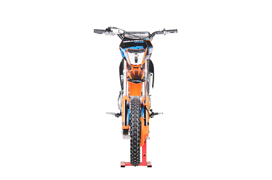 Питбайк REGULMOTO Spitfire 17/14