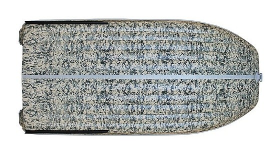 Лодка ПВХ ФЛАГМАН 350 pixel