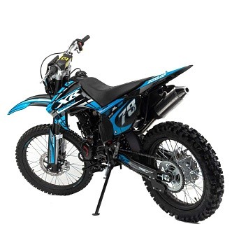 Мотоцикл MOTOLAND Кросс XR300 LITE