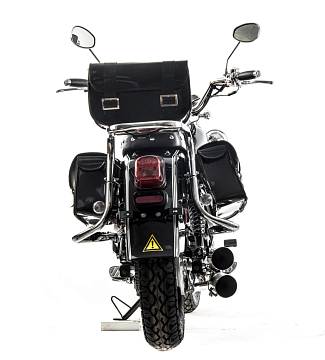 Мотоцикл MOTOLAND Wolf 300